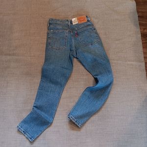 Levi 501 jeans